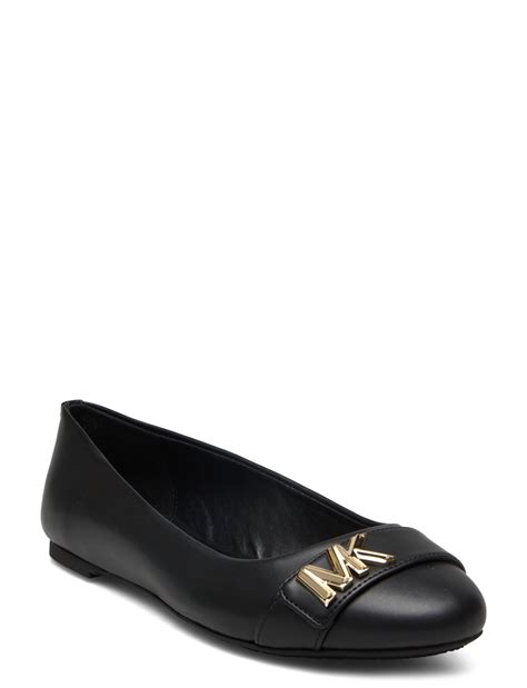 ballerinas michael kors gefüttert|Michael Kors Ballet flats and ballerina shoes for Women.